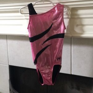 GK leotard Adult extra small